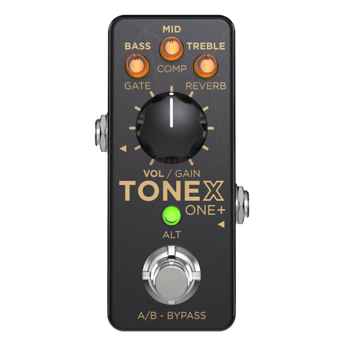 IK Multimedia TONEX ONE+ Pedal