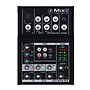Mackie Mix5 5-Channel Compact Mixer