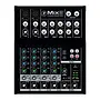 Mackie Mix8 8-Channel Compact Mixer