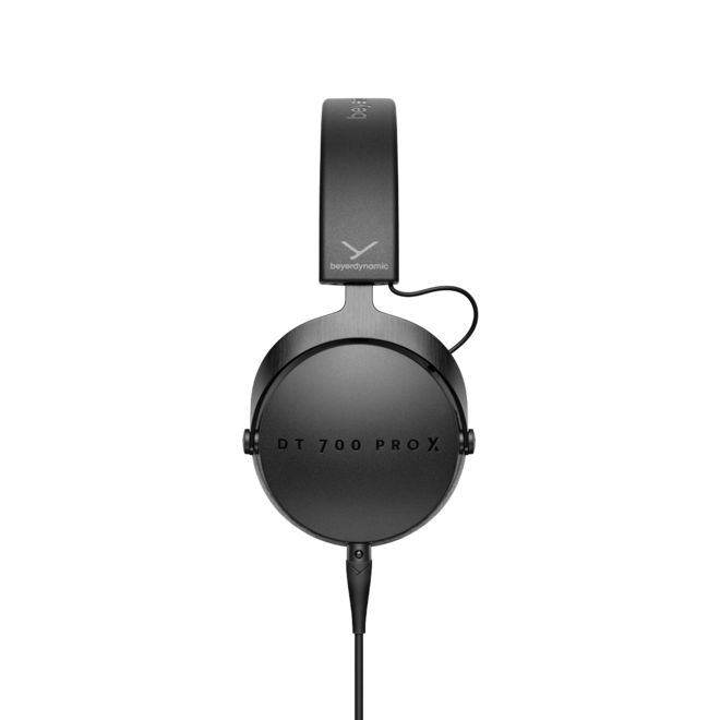 Beyerdynamic DT 700 PRO X Closed-Back Studio Headphones