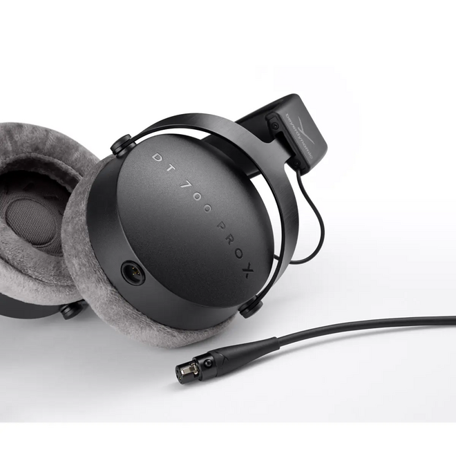 Beyerdynamic DT 700 PRO X Closed-Back Studio Headphones