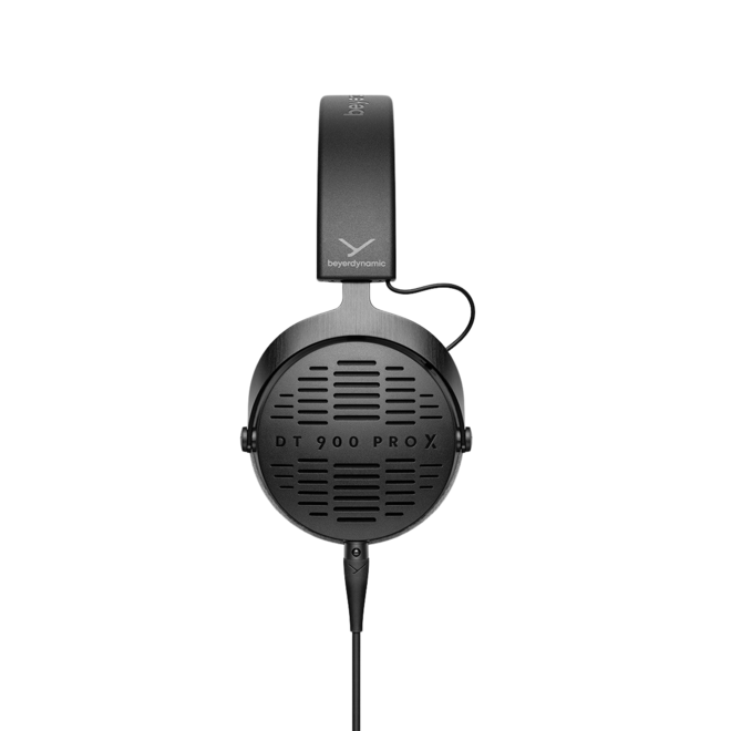 Beyerdynamic DT 900 PRO X Open-Back Studio Headphones