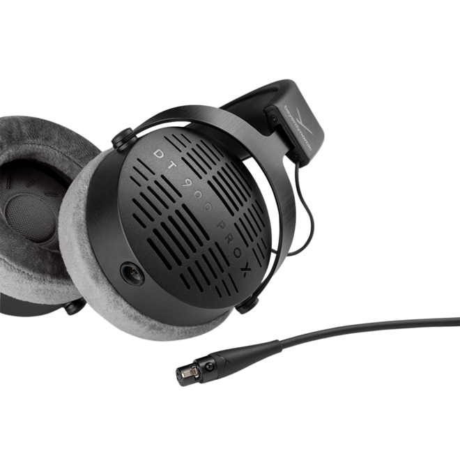 Beyerdynamic DT 900 PRO X Open-Back Studio Headphones