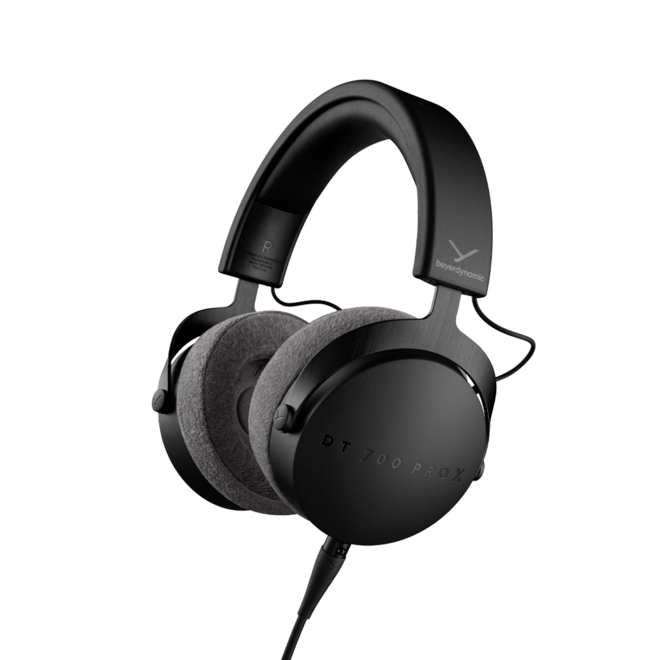 Beyerdynamic DT 700 PRO X Closed-Back Studio Headphones