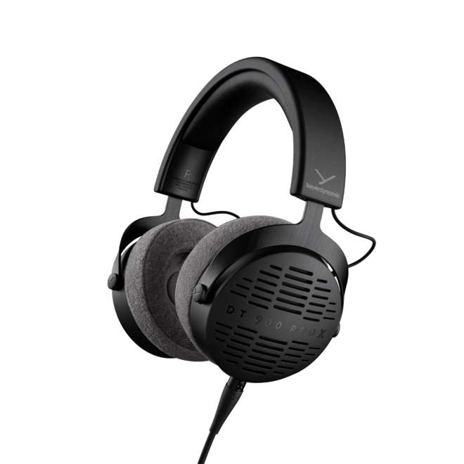 Beyerdynamic DT 900 PRO X Open-Back Studio Headphones