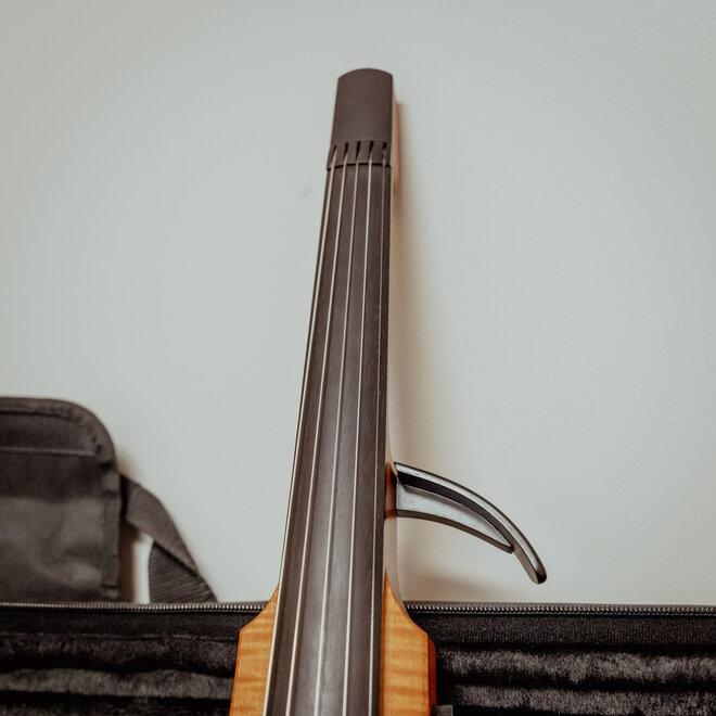 NS Design CR 5-String Electric Violin w/Case