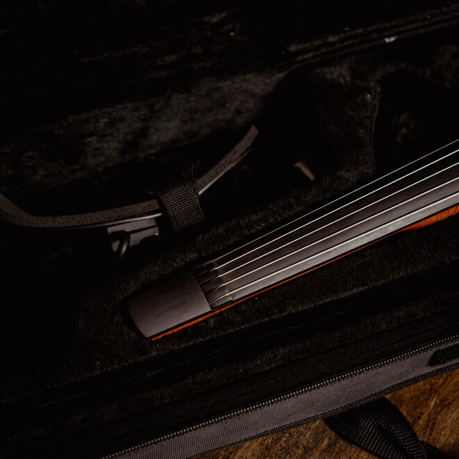 NS Design CR 5-String Electric Violin w/Case