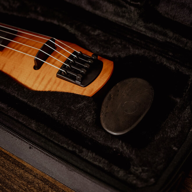 NS Design CR 5-String Electric Violin w/Case