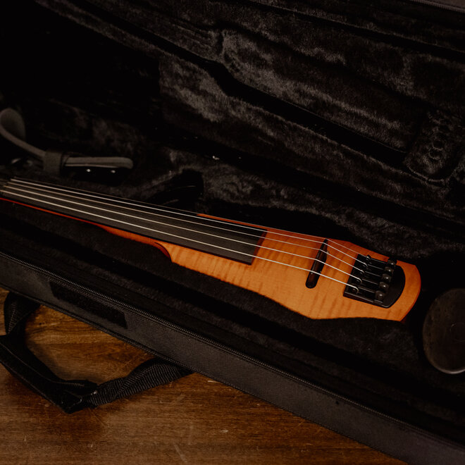NS Design CR 5-String Electric Violin w/Case