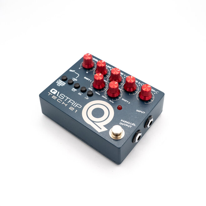 Tech 21 Q/Strip Parametric EQ