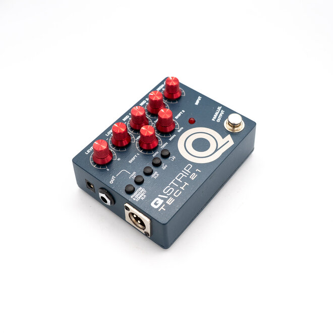 Tech 21 Q/Strip Parametric EQ