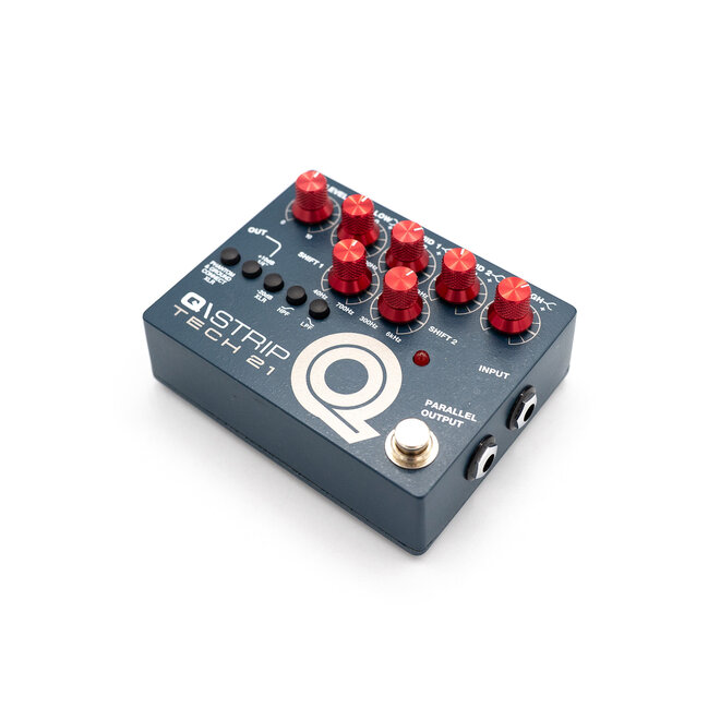 Tech 21 Q/Strip Parametric EQ