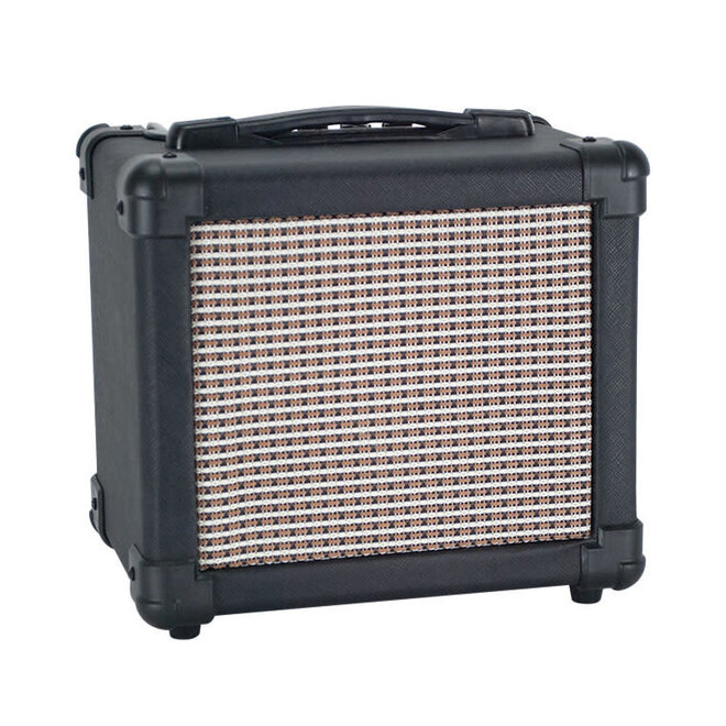 SoundTech ST-AG10E Mini 10W Electric Guitar Amplifier