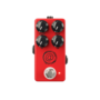 JHS Pedals AT Mini Andy Timmons Signature Overdrive Pedal