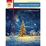 Alfred's Sacred Performer: Timeless Carols Reimagined, 12 Inventive Settings of Traditional Christmas Carols