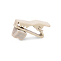 Hosa Microphone Clip for Mogan Headsets, Beige