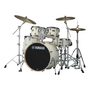 Yamaha SBX0F56 Stage Custom Birch Drum Set, w/600 Series Hardware