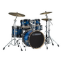 Yamaha SBX2F57 Stage Custom Birch Drum Set, w/700 Series Hardware