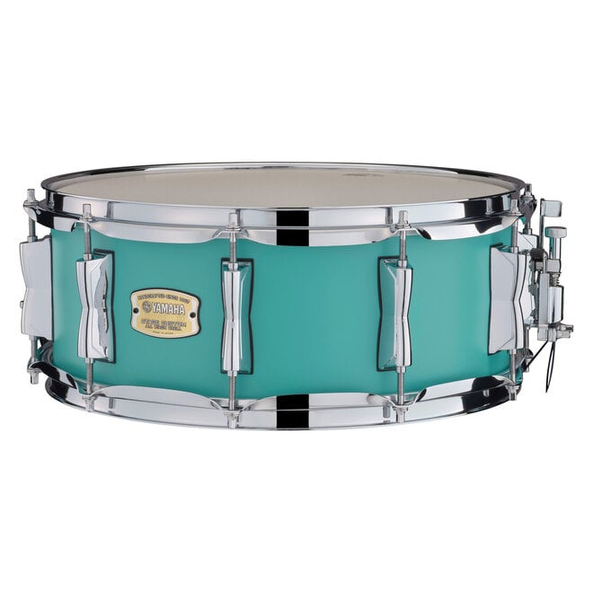 Yamaha SBS1455 Stage Custom Birch Snare Drum, 14 x 5.5"