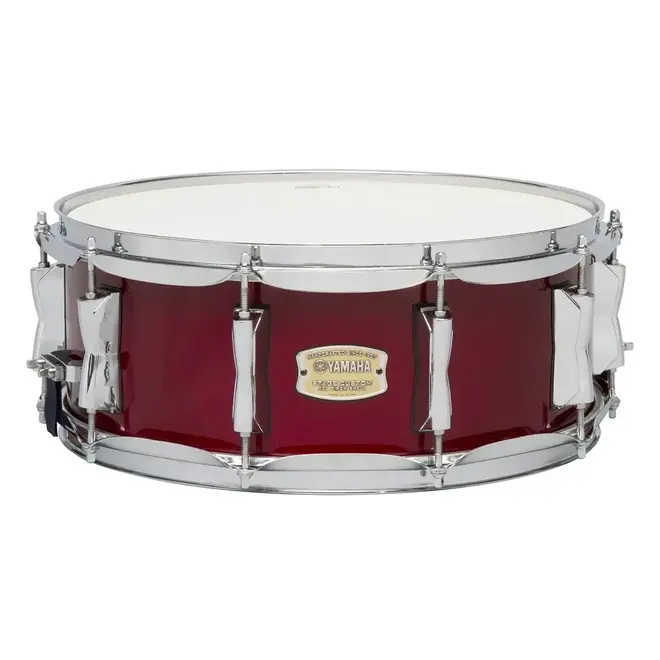 Yamaha SBS1455 Stage Custom Birch Snare Drum, 14 x 5.5"