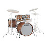 Yamaha AM0F40 Absolute Hybrid Maple Shell Pack, Pink Champagne Sparkle