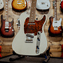 Godin Stadium Pro Electric Guitar, Ozark Cream w/Gigbag