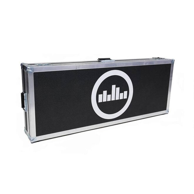 Temple Audio TRIO 43 Flight Case w/Wheels
