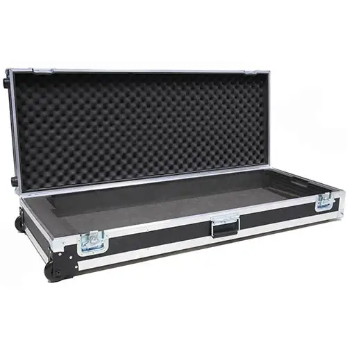 Temple Audio TRIO 43 Flight Case w/Wheels