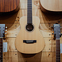 Martin LX1 Little Martin Acoustic Guitar w/Gigbag