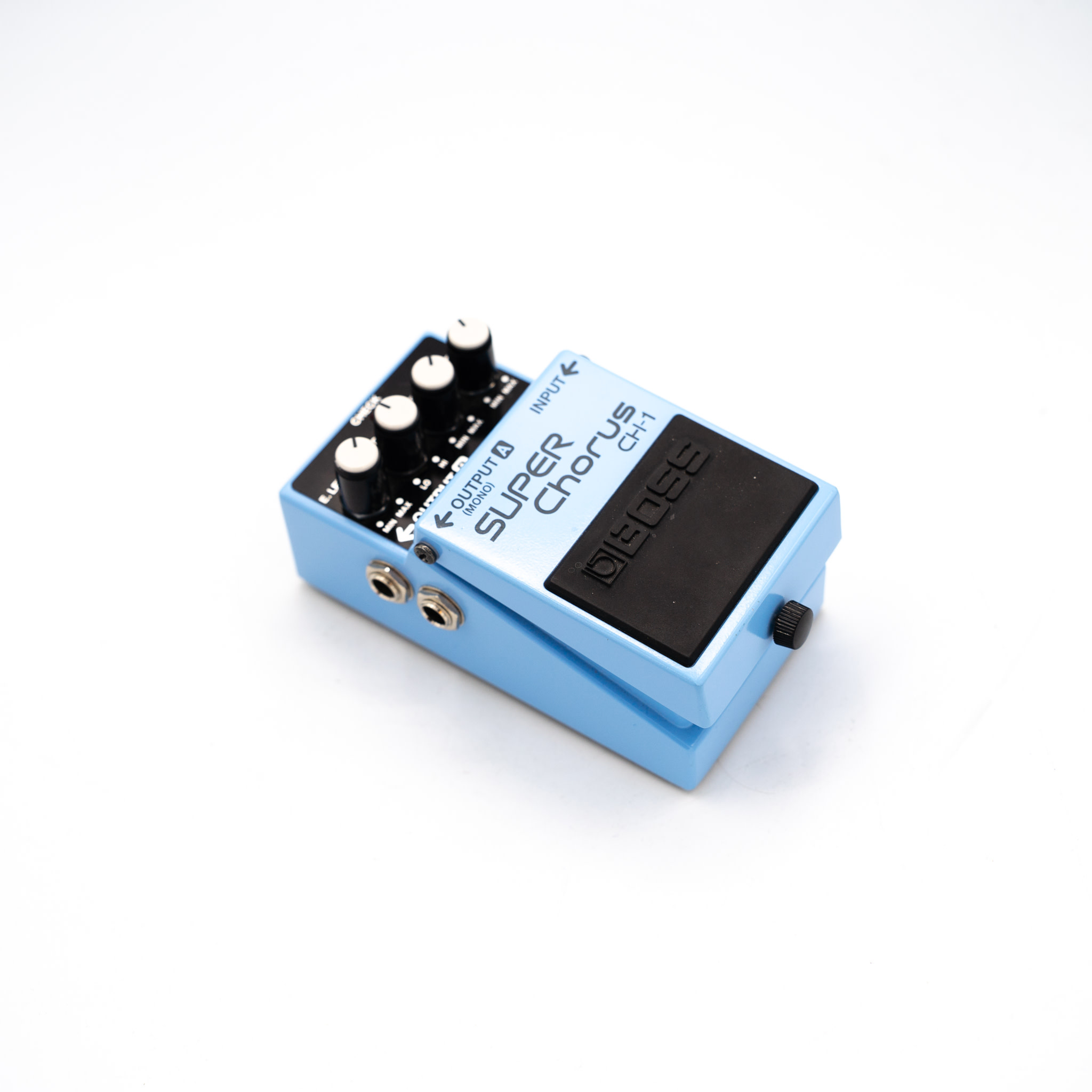 Boss CH-1 Chorus Pedal