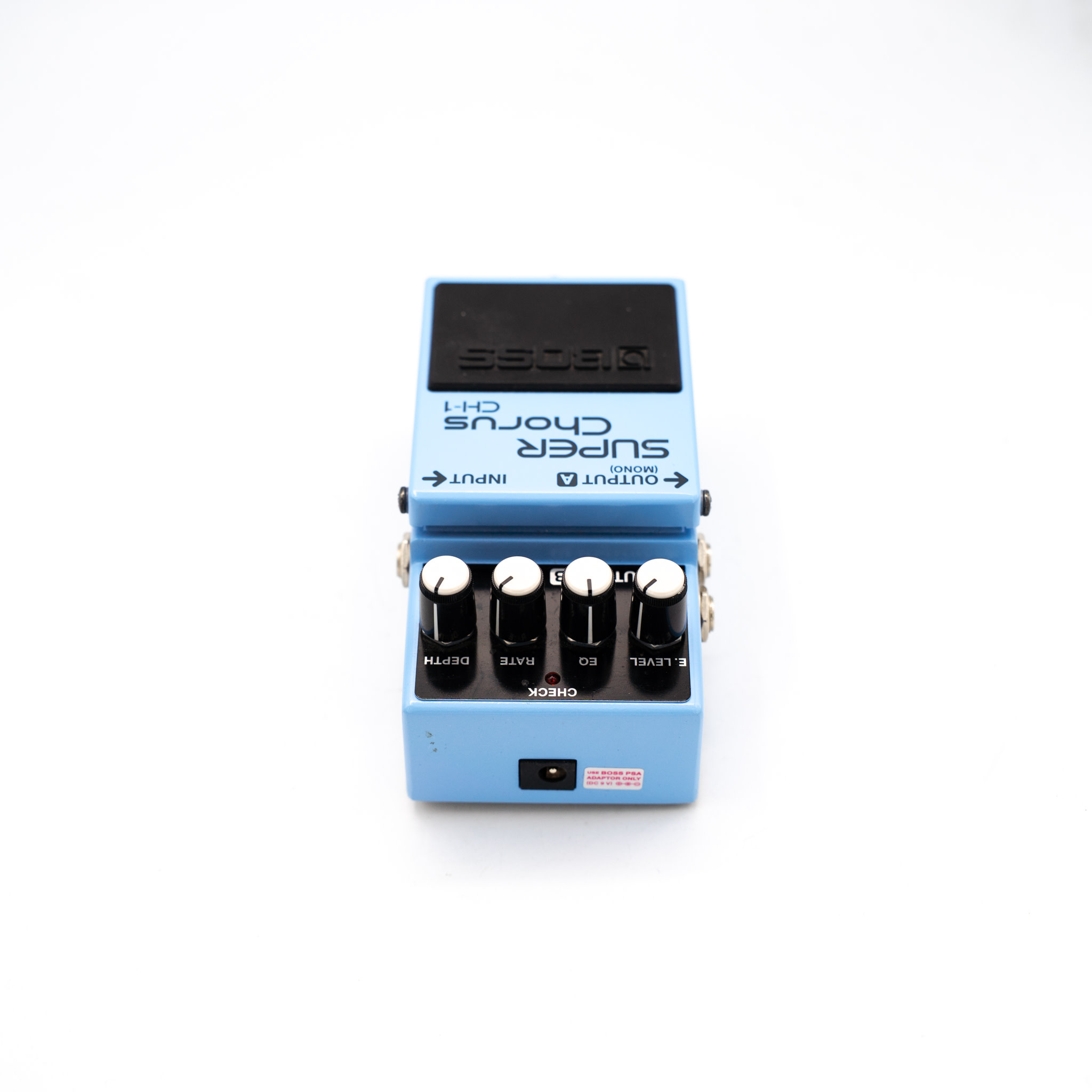 Boss CH-1 Chorus Pedal