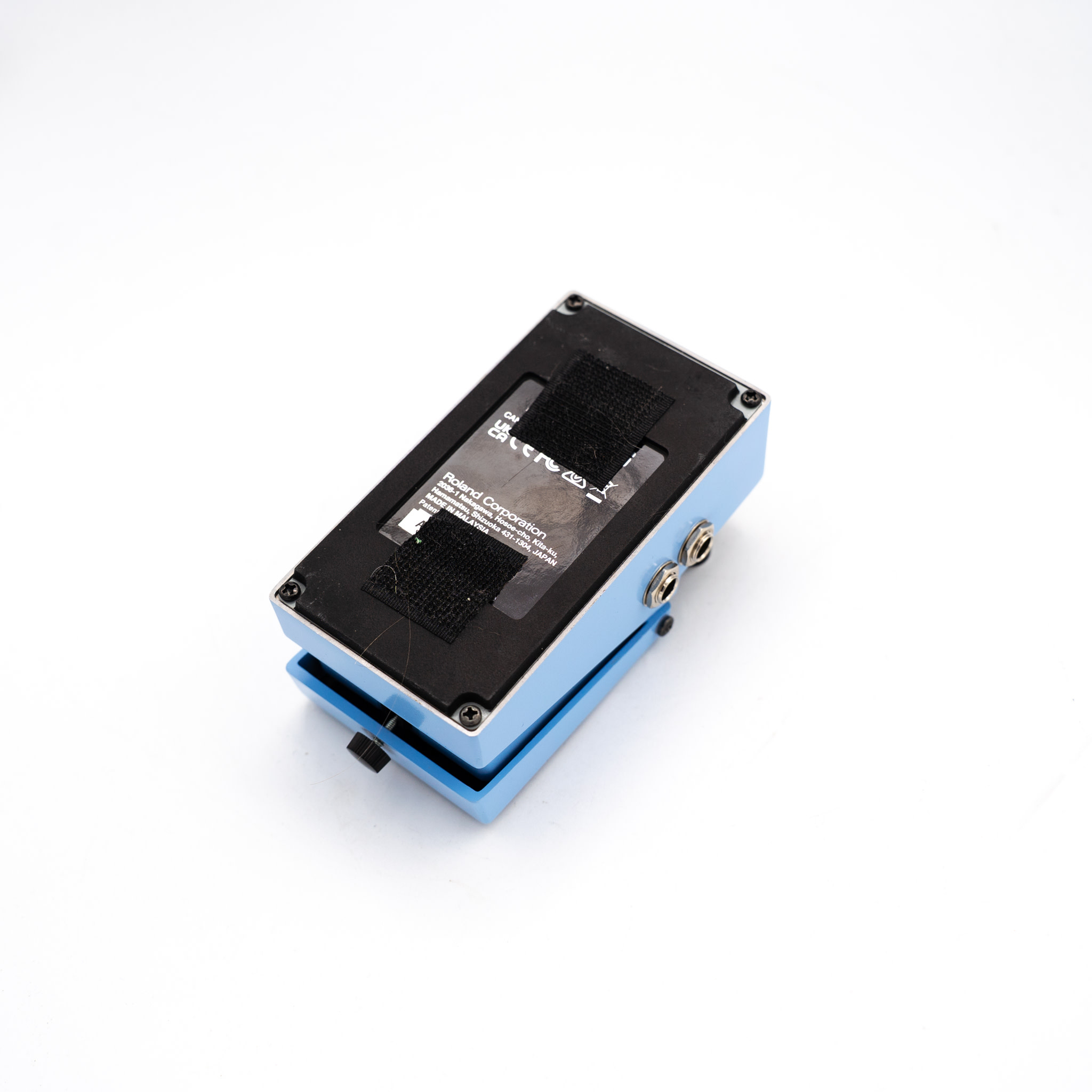 Boss CH-1 Chorus Pedal