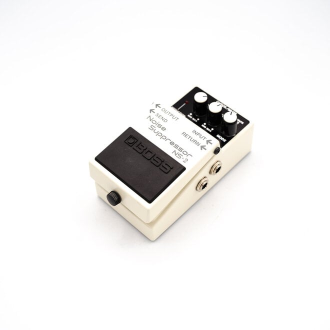 Boss NS-2 Noise Suppressor Pedal