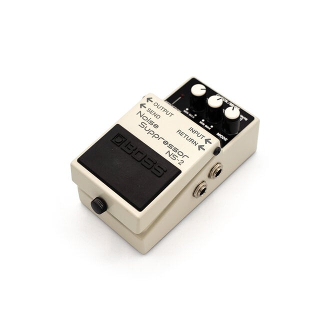 Boss NS-2 Noise Suppressor Pedal