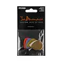 Dunlop Joe Bonamassa Custom Jazz III Variety Guitar Pick Pack (6 Pack)