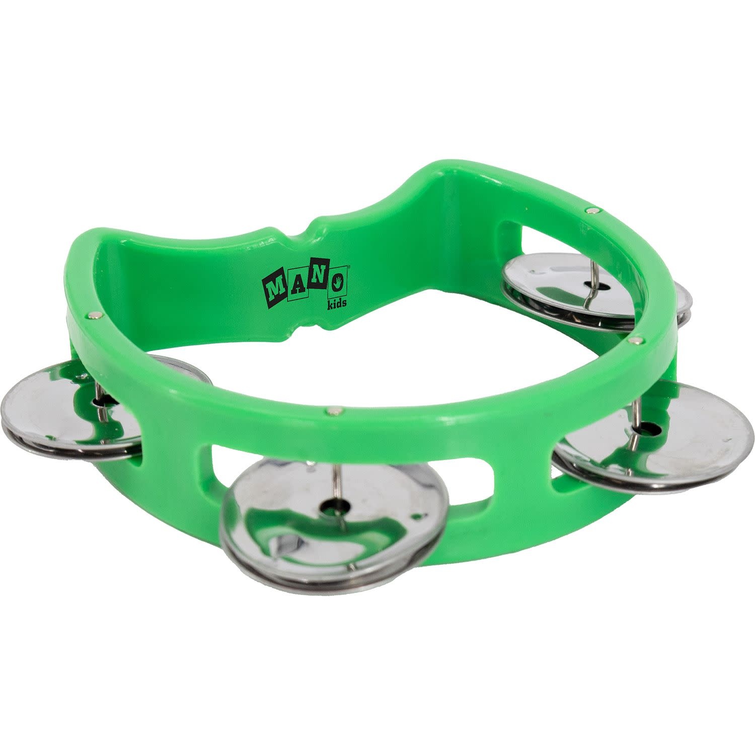 Mano Percussion MK-KT4 Kids Tambourine