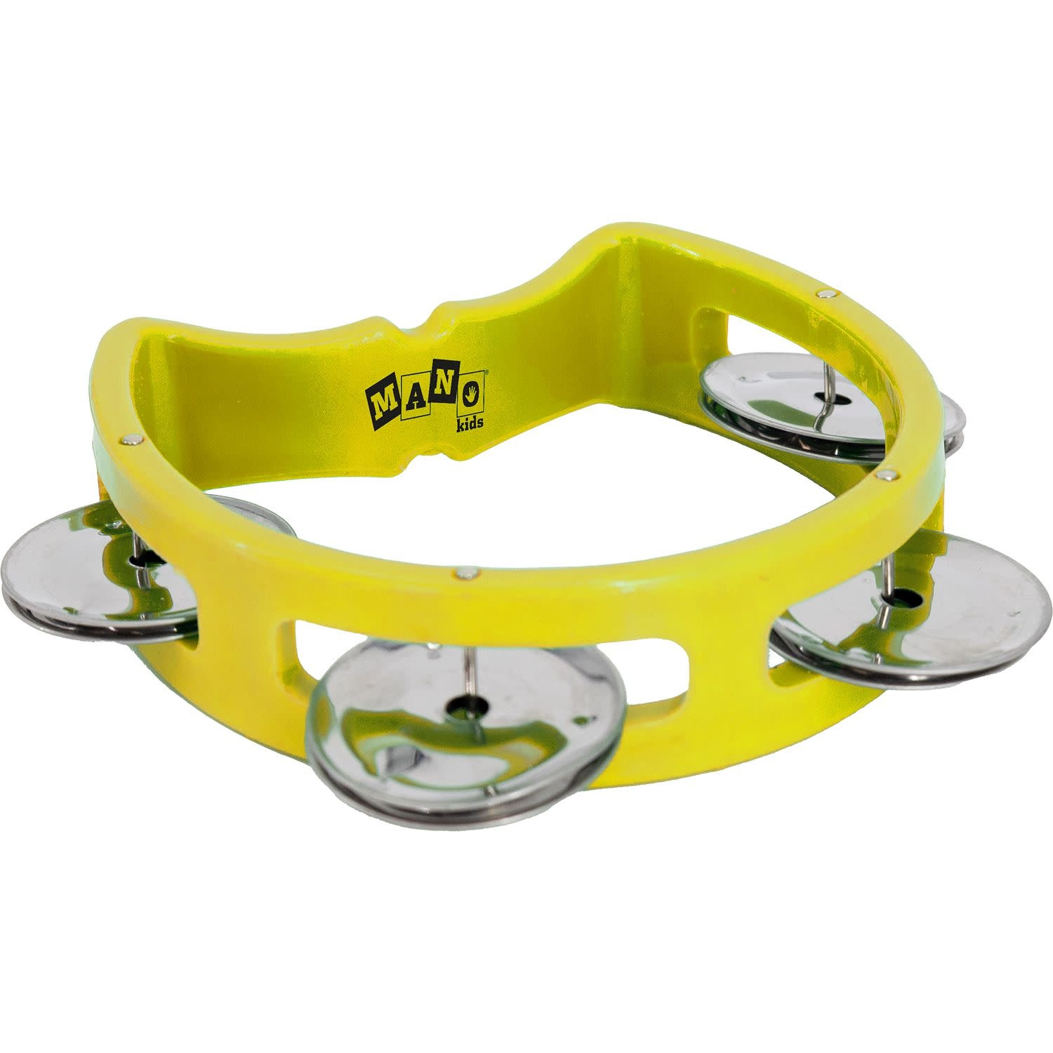 Mano Percussion MK-KT4 Kids Tambourine