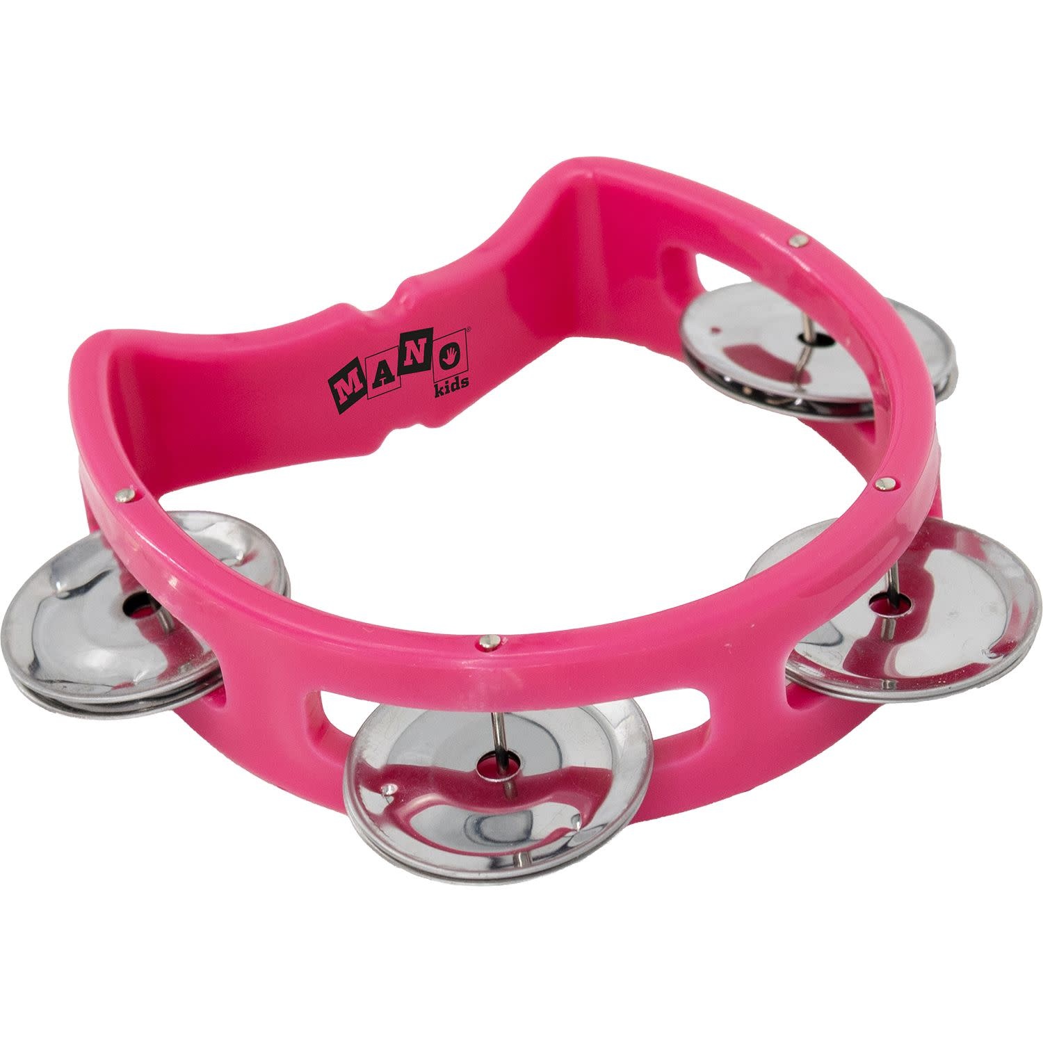Mano Percussion MK-KT4 Kids Tambourine