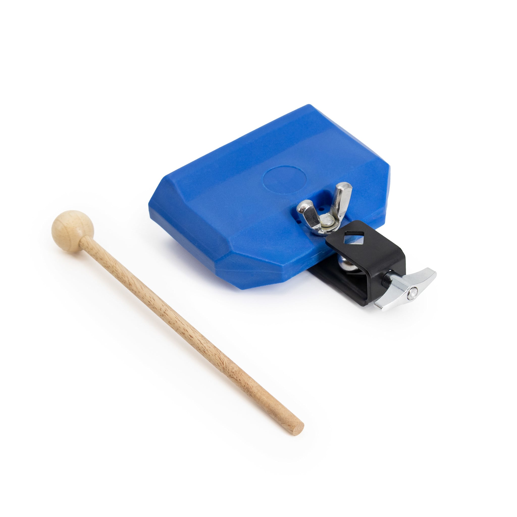 Mano Percussion MP-BBH Plastic High Pitch Big Block