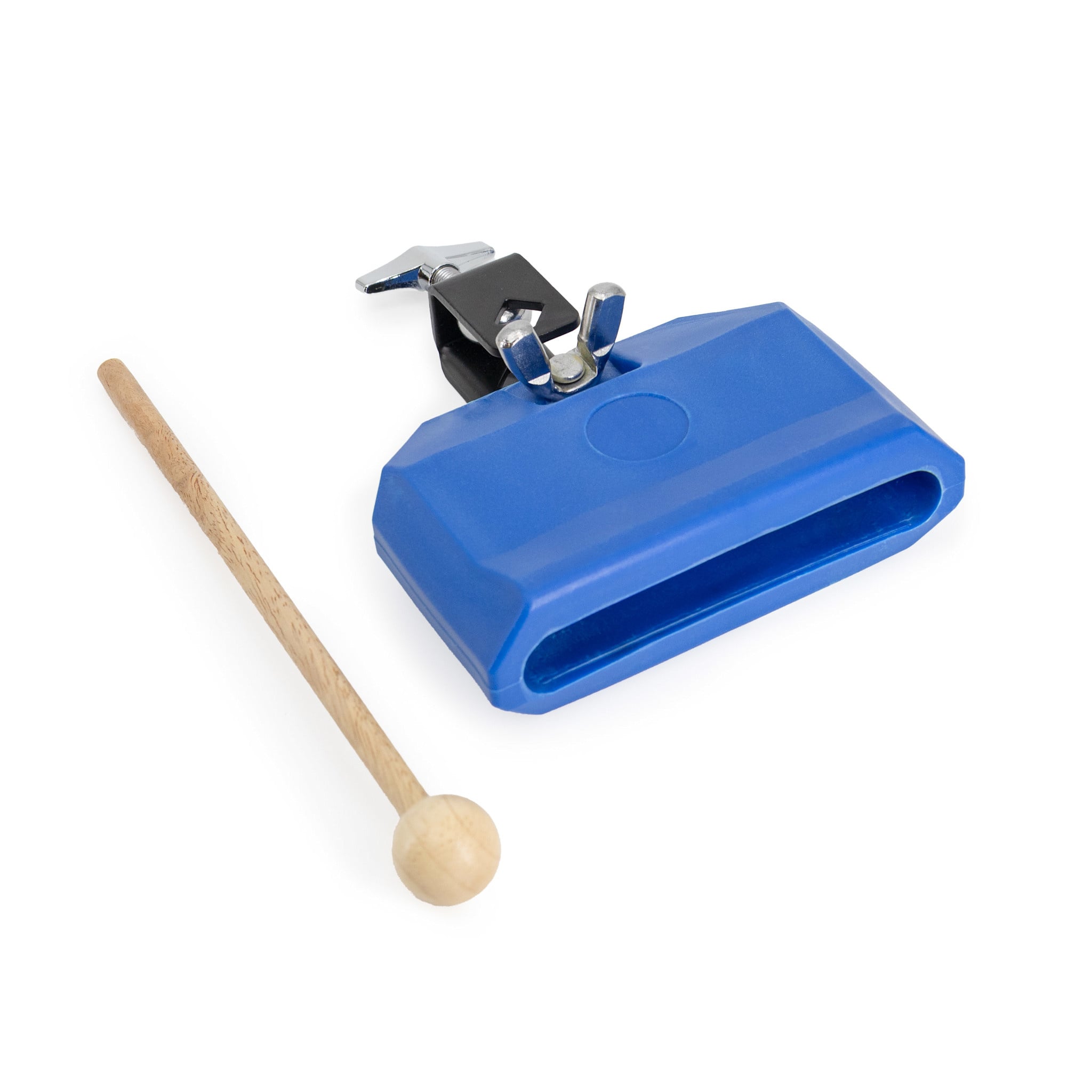 Mano Percussion MP-BBH Plastic High Pitch Big Block