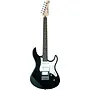 Yamaha PAC012 Pacifica 012 Series Electric Guitar, Black