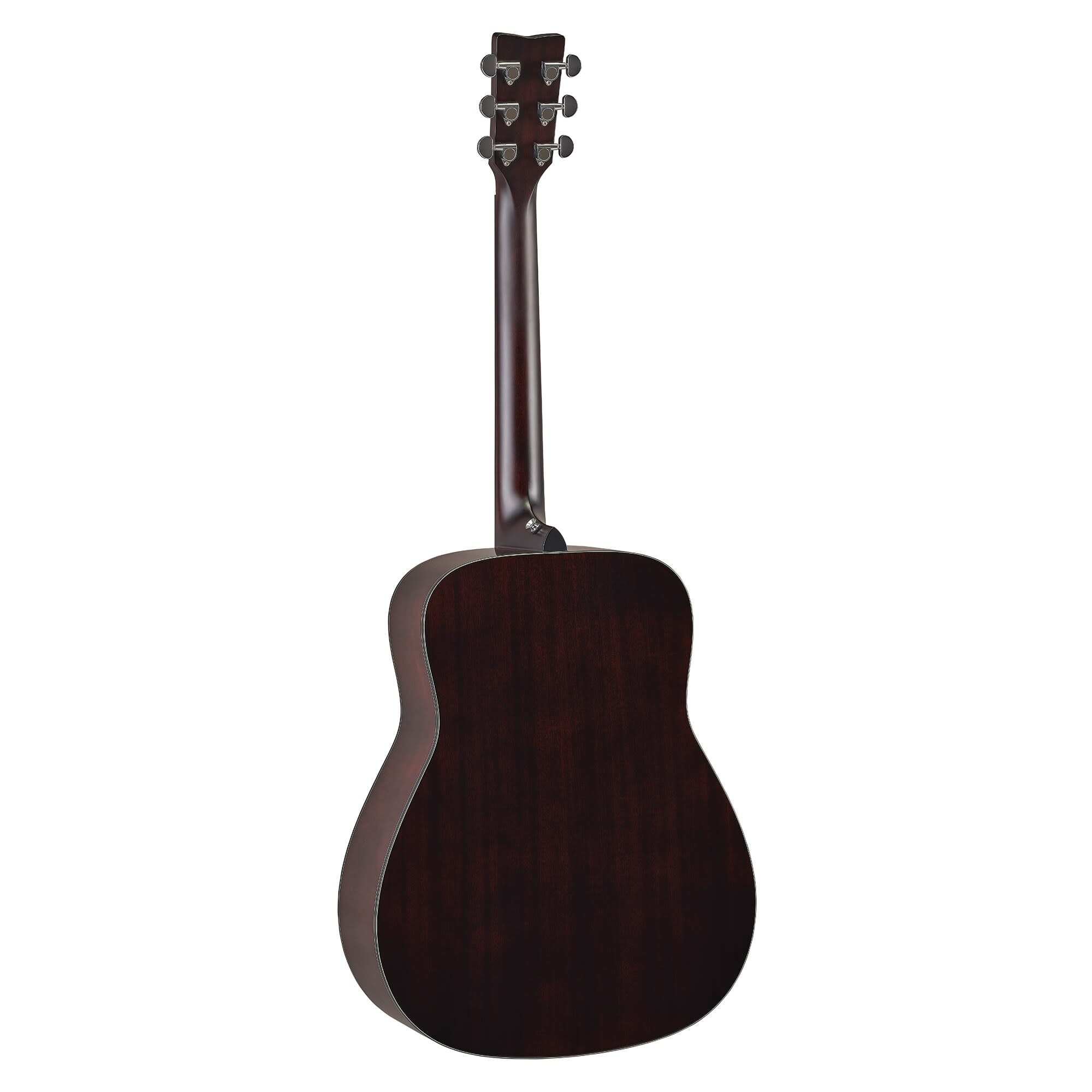 Yamaha TAG1E TransAcoustic Dreadnought Acoustic-Electric Guitar, w/Built-In Effects, Includes Deluxe Gigbag