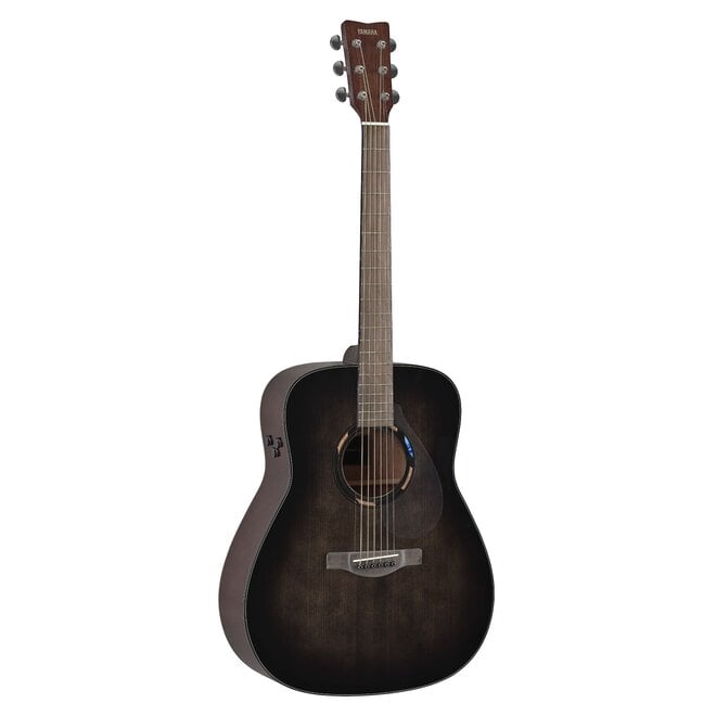 Yamaha TAG1E TransAcoustic Dreadnought Acoustic-Electric Guitar, w/Built-In Effects, Includes Deluxe Gigbag