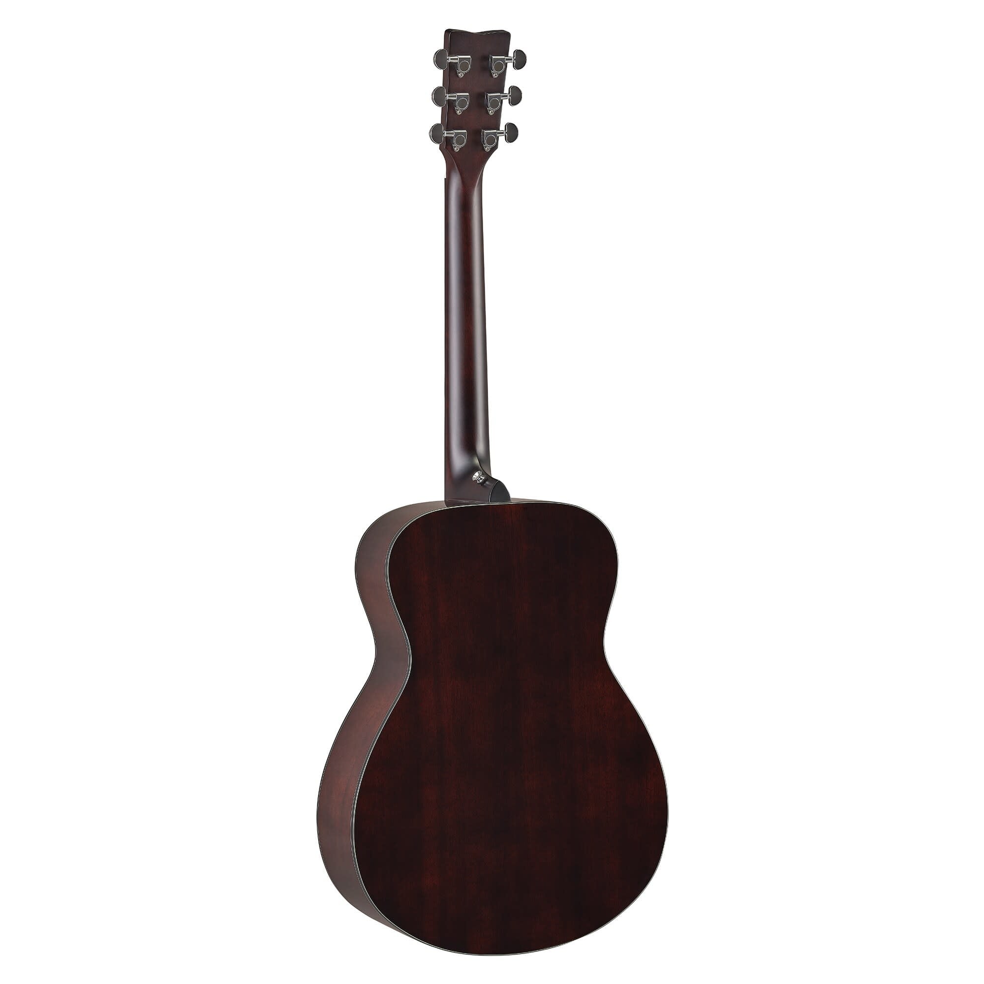 Yamaha TAS1E TransAcoustic Dreadnought Acoustic-Electric Guitar, w/Built-In Effects, Includes Deluxe Gigbag