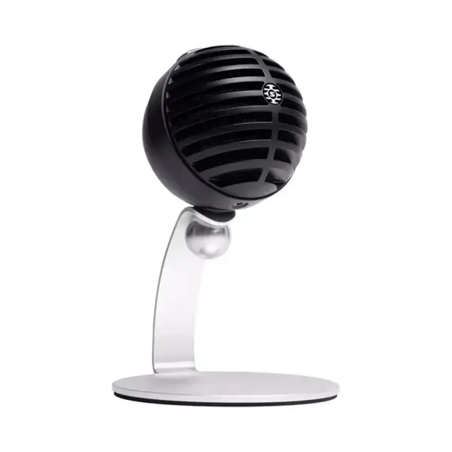 Shure MV5C-USB Home Office Microphone