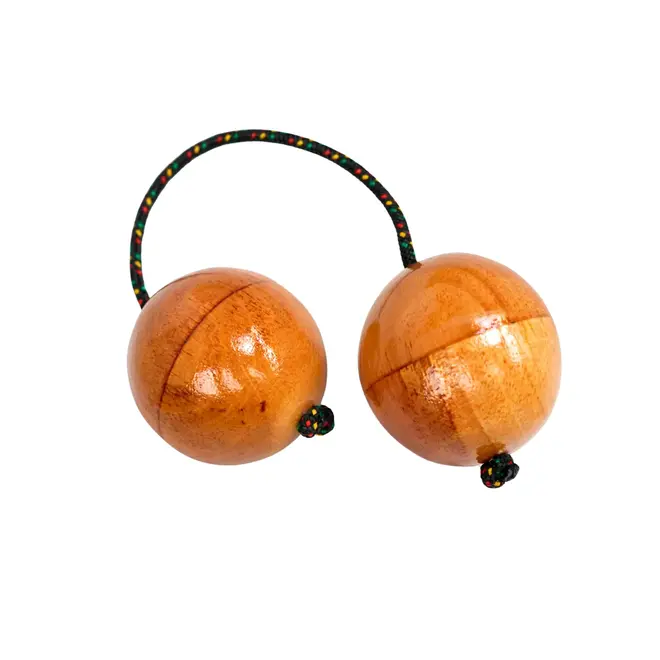GMP Kashaka Shaker, Mahogany