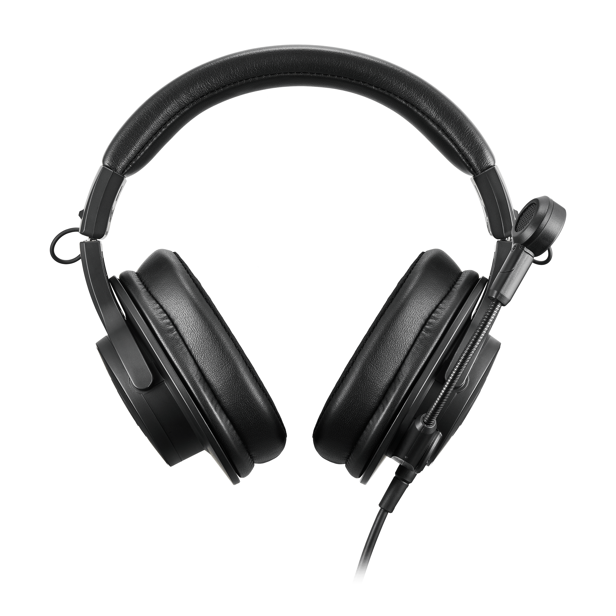 Audio-Technica ATH-M20xSTS StreamSet Streaming Headset