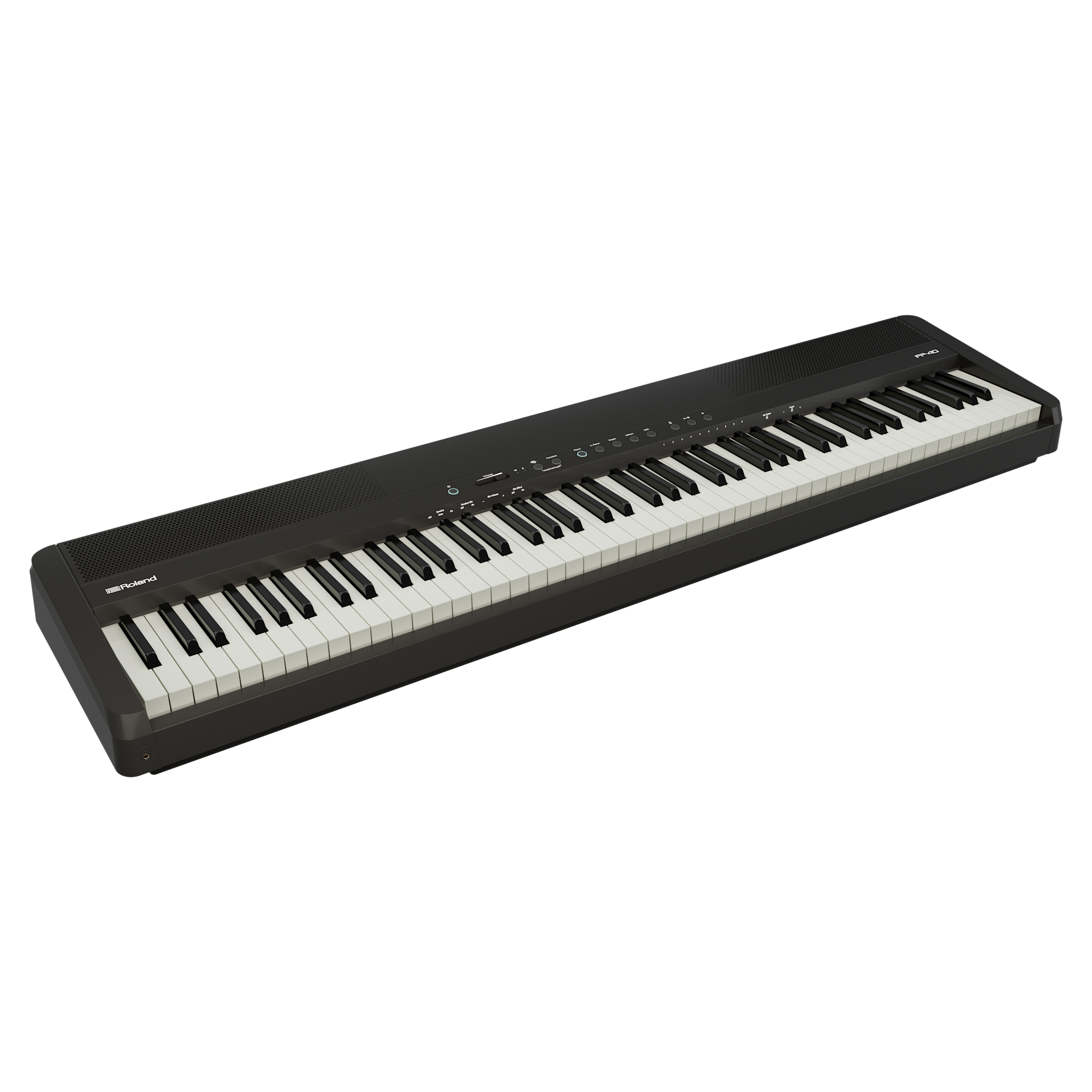 Roland FP-40 88-Key Digital Piano, Black