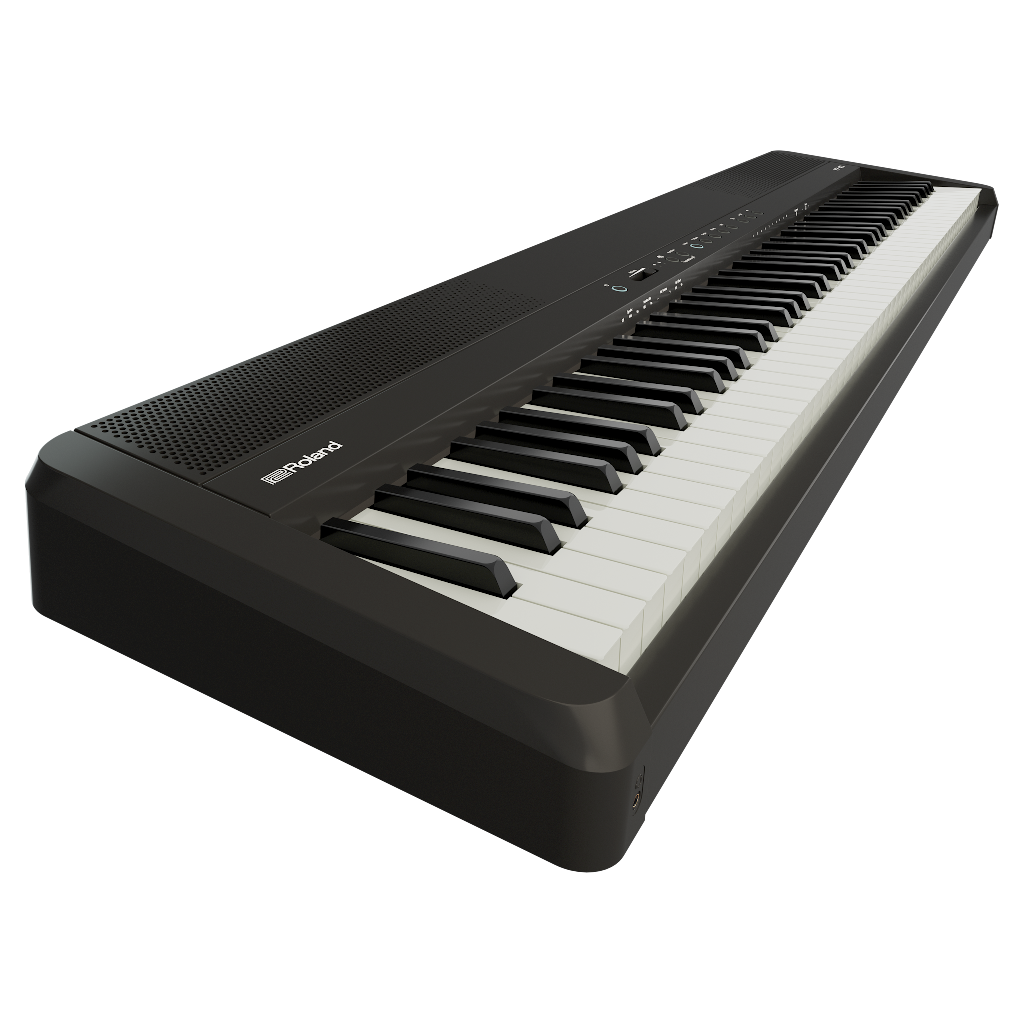 Roland FP-40 88-Key Digital Piano, Black