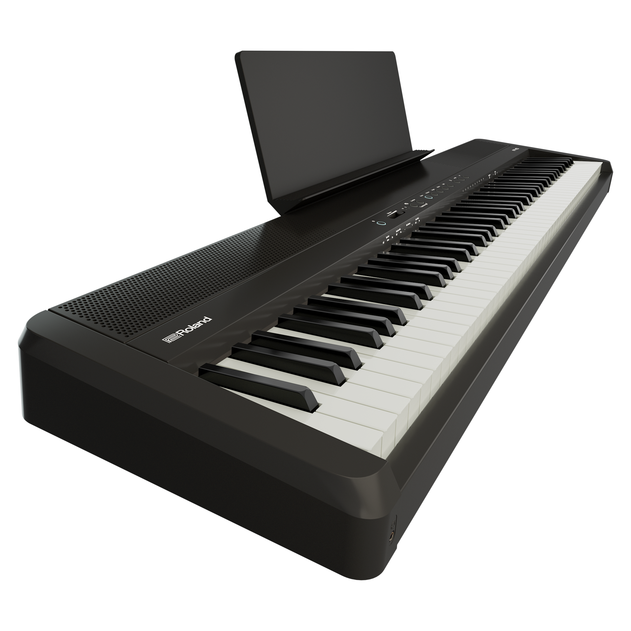 Roland FP-40 88-Key Digital Piano, Black